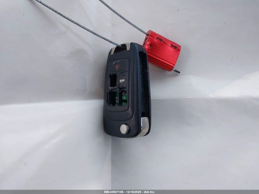 2010 Buick Lacrosse Cxl VIN: 1G4GC5EGXAF264359 Lot: 43927158