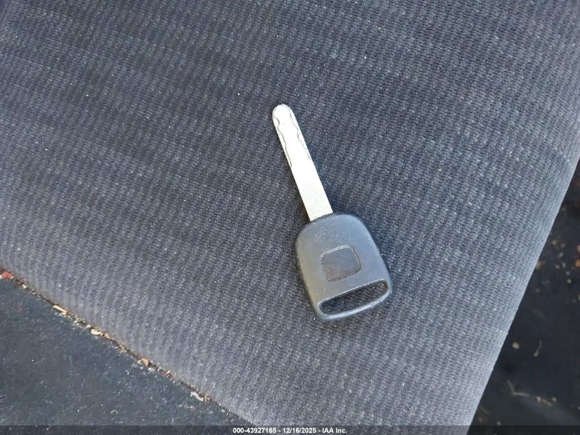 2005 Honda Accord 2.4 Lx VIN: 1HGCM56455A060898 Lot: 43927165