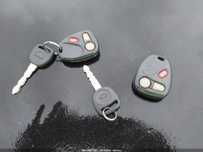 2001 Chevrolet Suburban 1500 Lt VIN: 3GNEC16T91G233125 Lot: 43927166