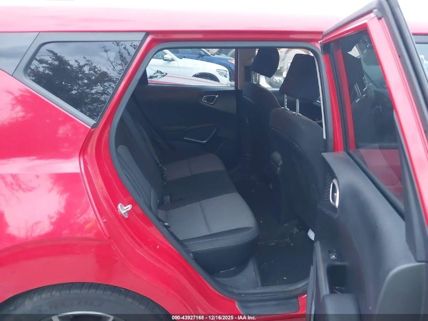 2020 Kia Soul Gt-Line VIN: KNDJ63AU5L7010542 Lot: 43927168