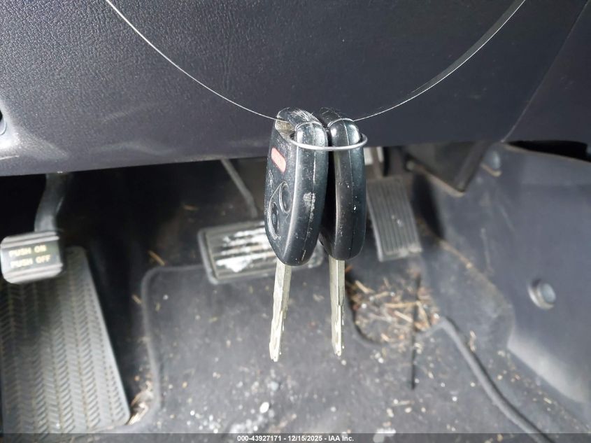 2007 Honda Cr-V Lx VIN: JHLRE48397C102150 Lot: 43927171