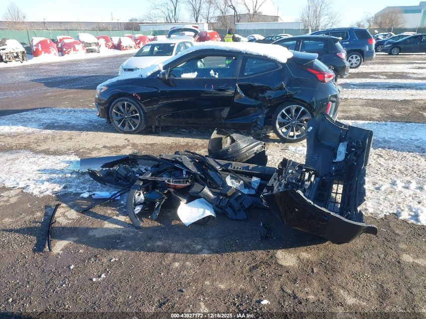 2025 Honda Passport Awd Trailsport VIN: 5FNYF8H63SB012933 Lot: 43927172