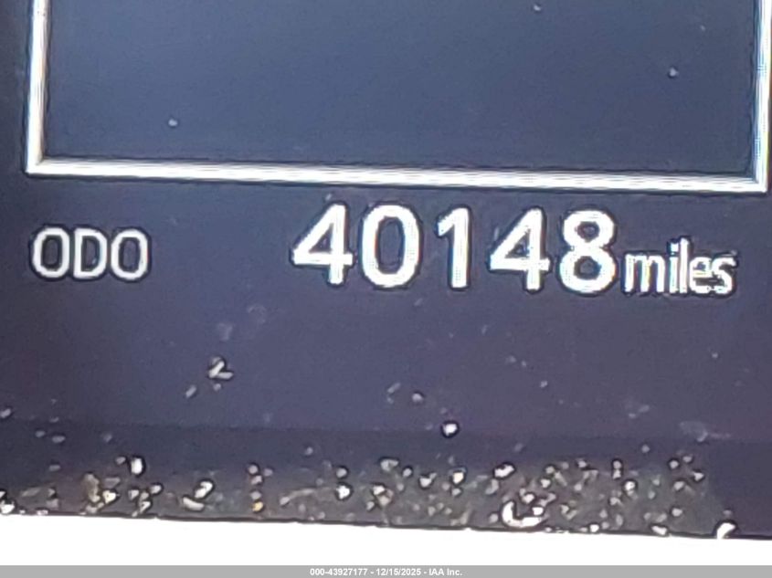 2023 Toyota Camry Se VIN: 4T1G11AK1PU144561 Lot: 43927177