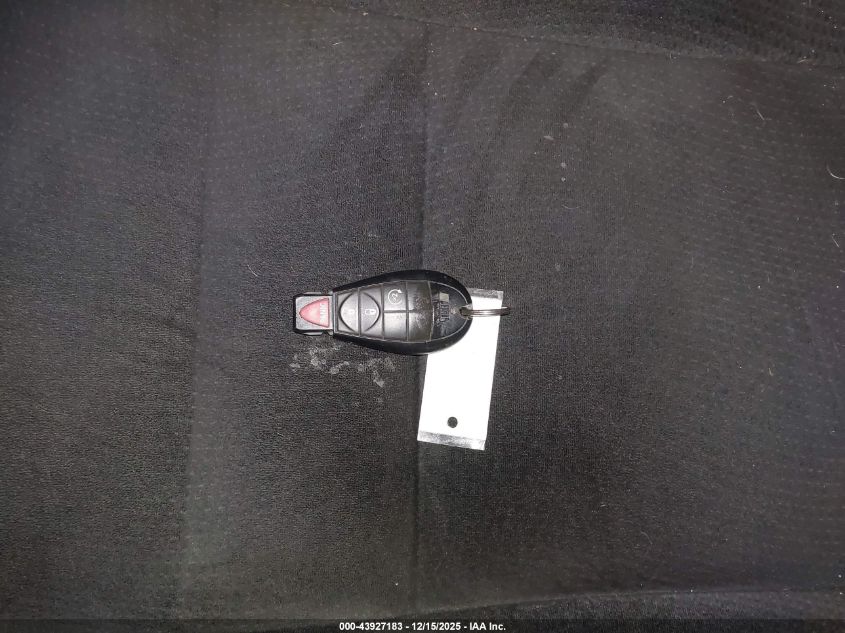 2015 Dodge Grand Caravan Se VIN: 2C4RDGBG2FR687527 Lot: 43927183