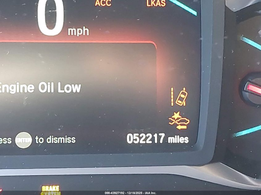 2022 Honda Pilot 2Wd Sport VIN: 5FNYF5H34NB019799 Lot: 43927192