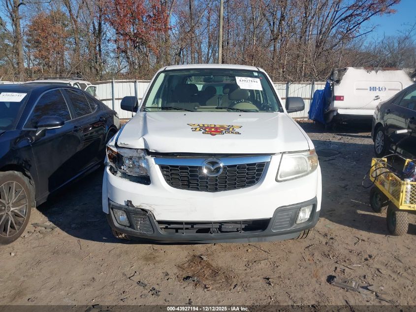 2008 Mazda Tribute I Sport VIN: 4F2CZ02Z08KM05340 Lot: 43927194