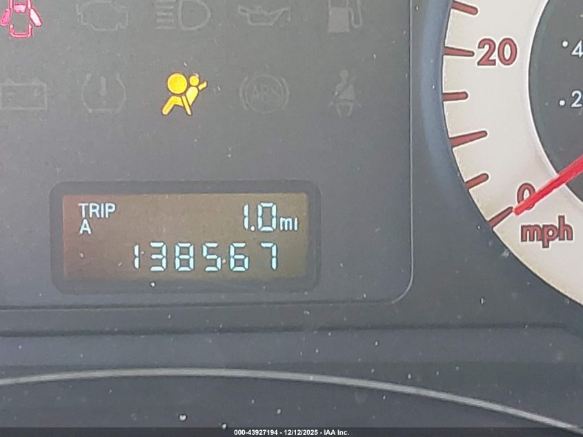 2008 Mazda Tribute I Sport VIN: 4F2CZ02Z08KM05340 Lot: 43927194