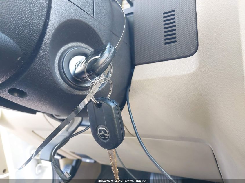 2008 Mazda Tribute I Sport VIN: 4F2CZ02Z08KM05340 Lot: 43927194