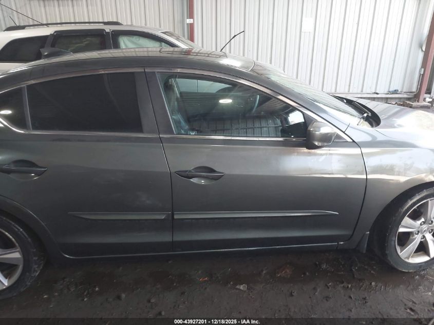 2013 Acura Ilx 2.0L VIN: 19VDE1F76DE019669 Lot: 43927201