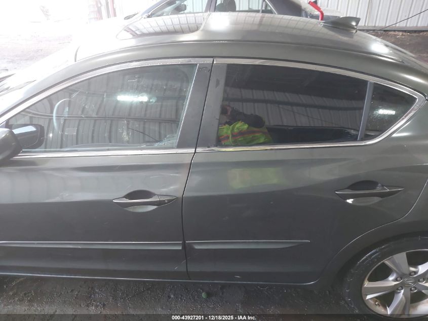 2013 Acura Ilx 2.0L VIN: 19VDE1F76DE019669 Lot: 43927201