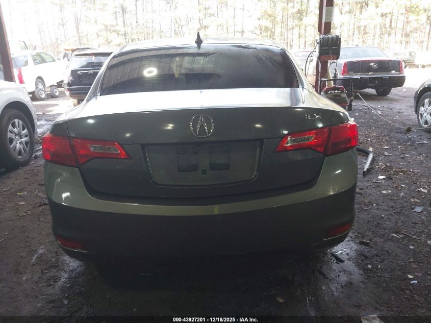 2013 Acura Ilx 2.0L VIN: 19VDE1F76DE019669 Lot: 43927201