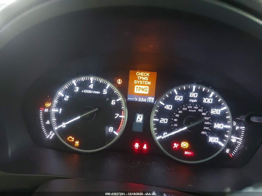 2013 Acura Ilx 2.0L VIN: 19VDE1F76DE019669 Lot: 43927201