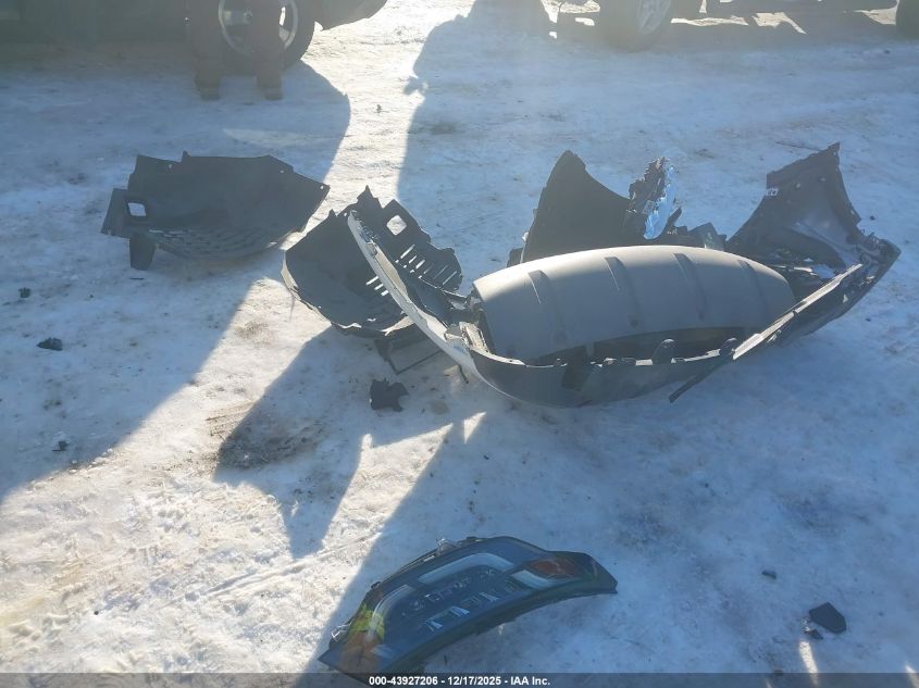 2019 Land Rover Discovery Hse VIN: SALRR2RK4KA085640 Lot: 43927206