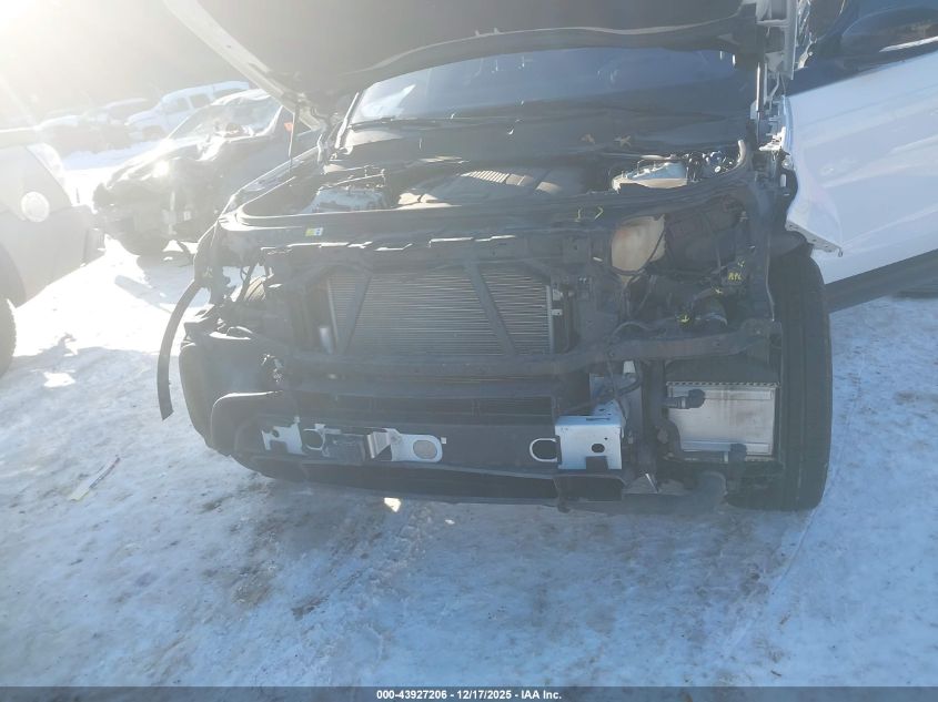 2019 Land Rover Discovery Hse VIN: SALRR2RK4KA085640 Lot: 43927206