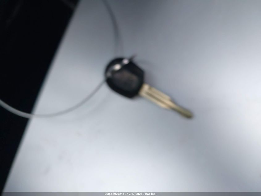 2005 Kia Sportage Ex V6/Lx V6 VIN: KNDJF723557107160 Lot: 43927211