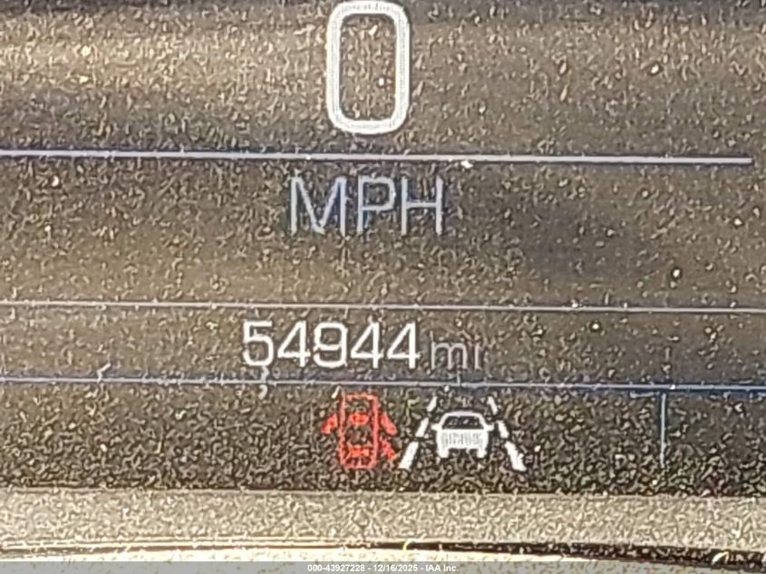 2020 GMC Terrain Fwd Sle VIN: 3GKALMEV3LL102203 Lot: 43927228