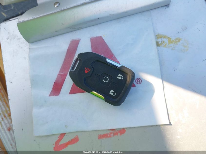 2020 GMC Terrain Fwd Sle VIN: 3GKALMEV3LL102203 Lot: 43927228