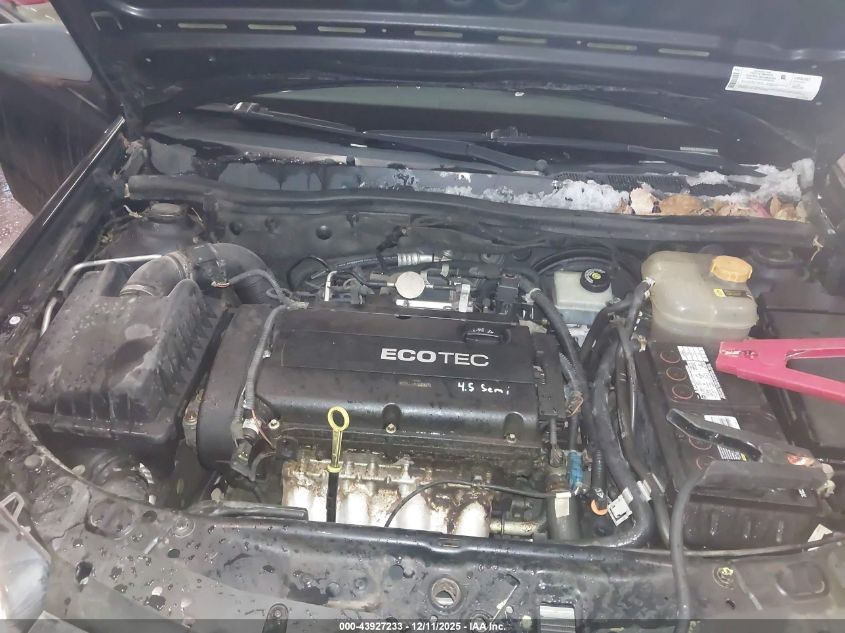 2008 Saturn Astra Xe VIN: W08AR671285075320 Lot: 43927233