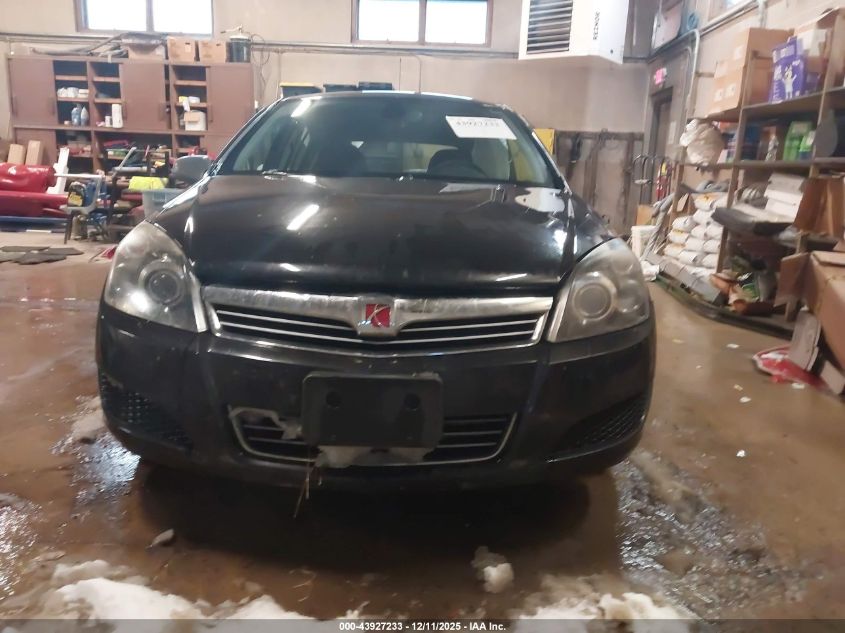 2008 Saturn Astra Xe VIN: W08AR671285075320 Lot: 43927233