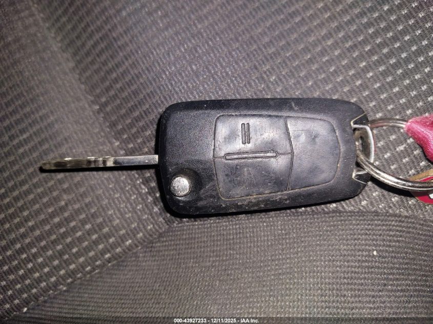 2008 Saturn Astra Xe VIN: W08AR671285075320 Lot: 43927233