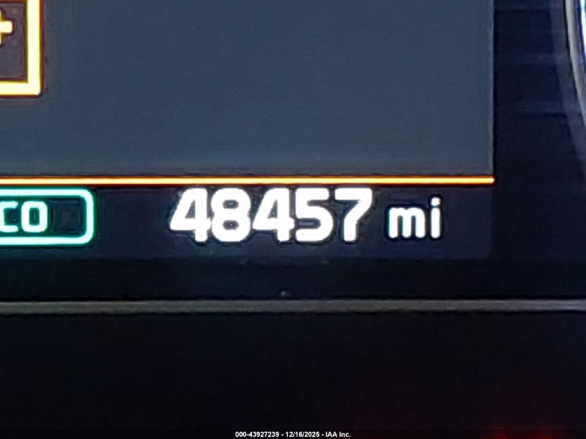 2021 Kia Niro Lx VIN: KNDCB3LC6M5488247 Lot: 43927239