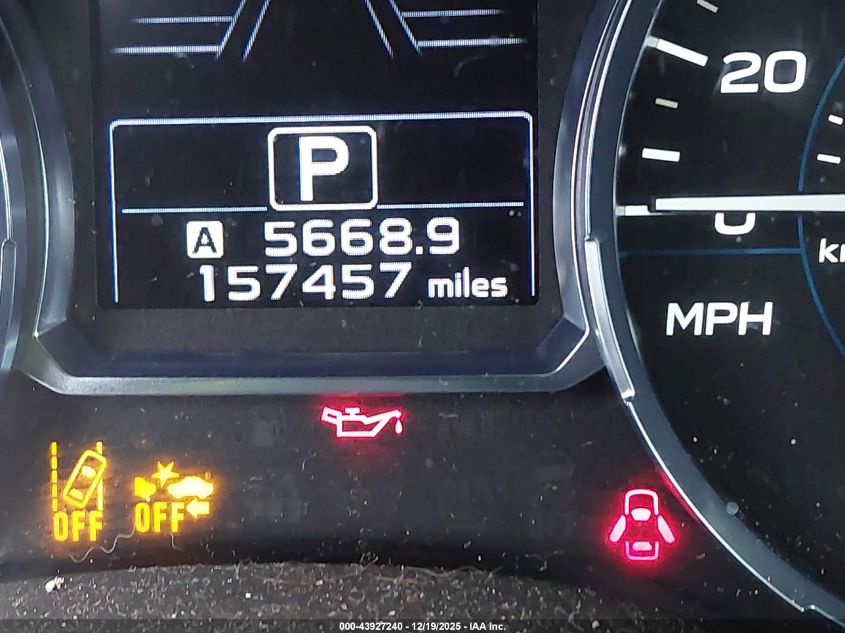 2018 Subaru Forester 2.5I Premium VIN: JF2SJAGCXJH440193 Lot: 43927240