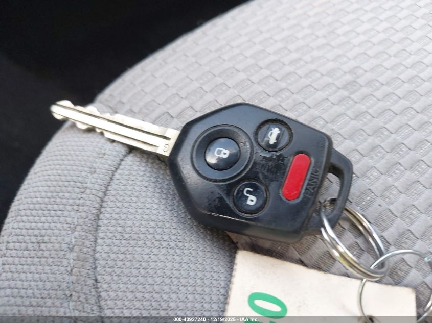 2018 Subaru Forester 2.5I Premium VIN: JF2SJAGCXJH440193 Lot: 43927240