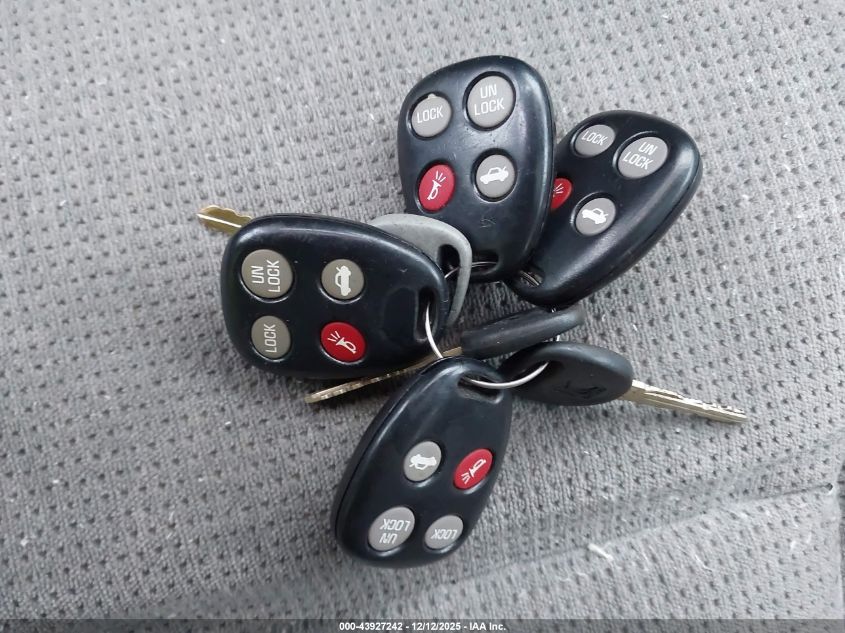 2002 Saturn L-Series L200 VIN: 1G8JU54F02Y530035 Lot: 43927242