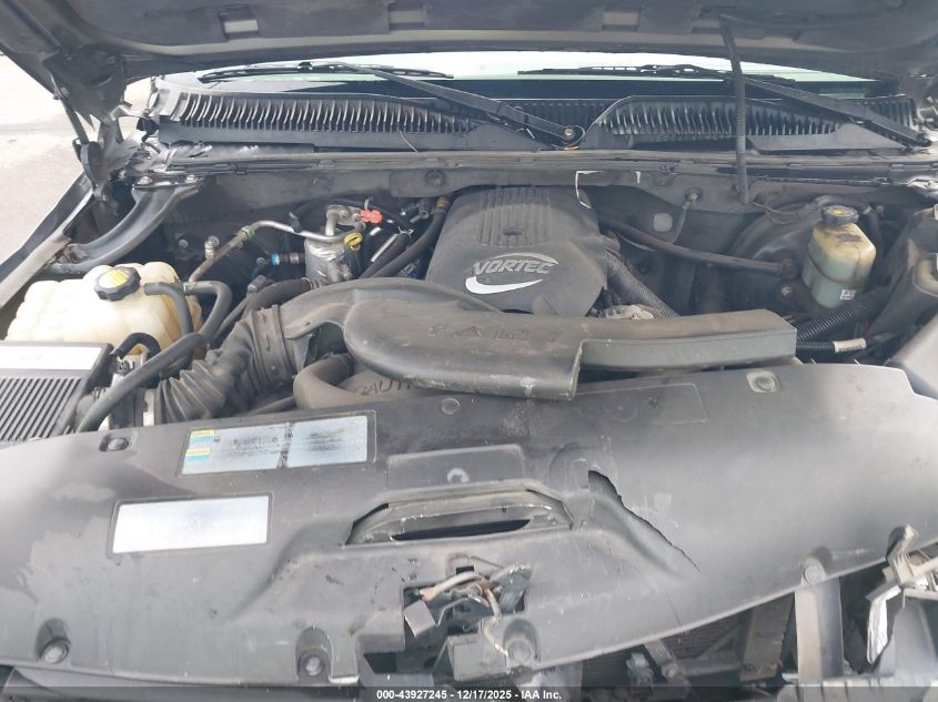 2002 GMC Yukon Xl 1500 Slt VIN: 1GKEC16Z52J115560 Lot: 43927245