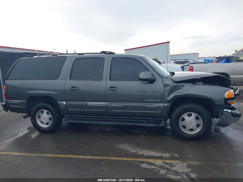 2002 GMC Yukon Xl 1500 Slt VIN: 1GKEC16Z52J115560 Lot: 43927245