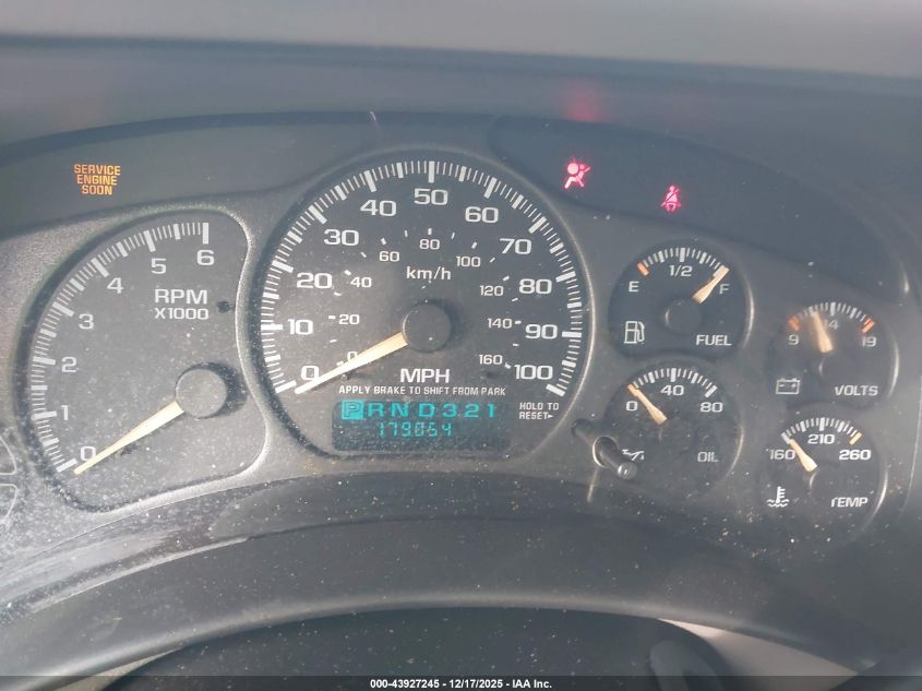 2002 GMC Yukon Xl 1500 Slt VIN: 1GKEC16Z52J115560 Lot: 43927245