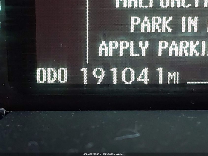 2012 Toyota Prius Plug-In VIN: JTDKN3DP2C3007201 Lot: 43927250