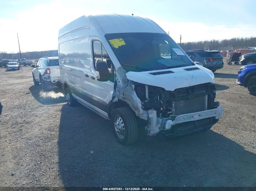FORD TRANSIT TRANSIT-350