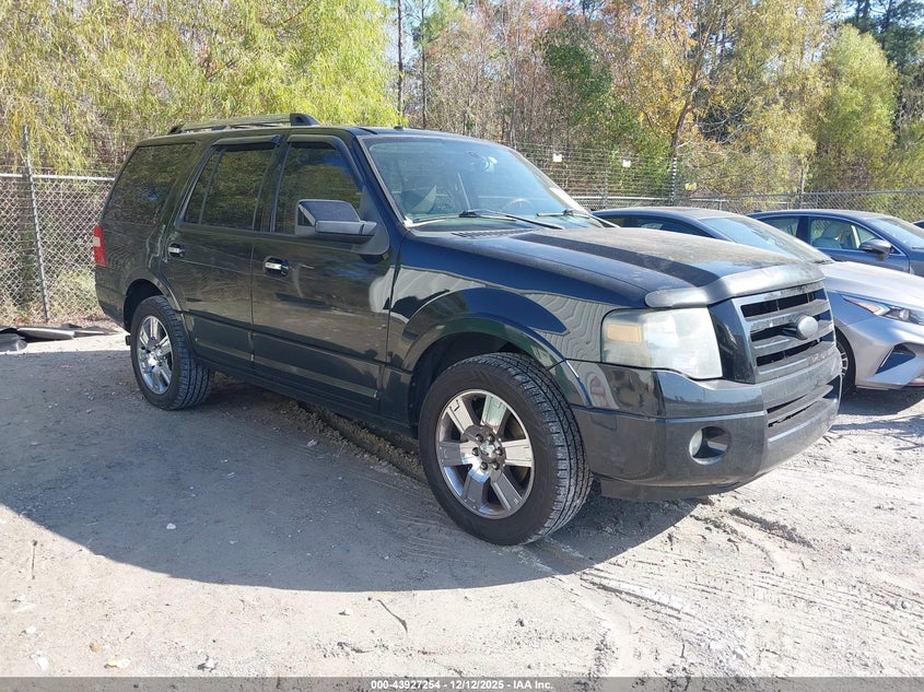 1FMFU19579EB04192 FORD EXPEDITION Photo 1