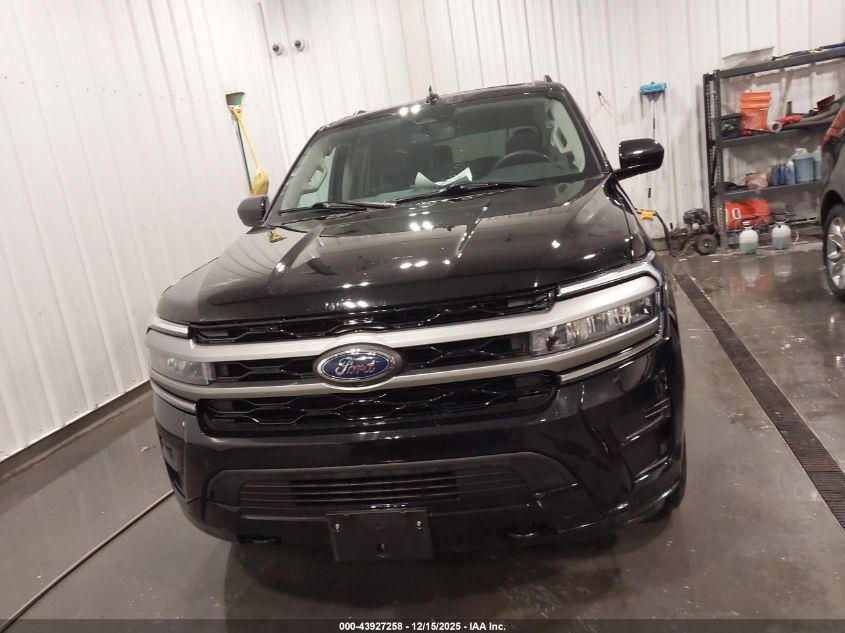 2023 Ford Expedition Xlt VIN: 1FMJU1J80PEA57486 Lot: 43927258