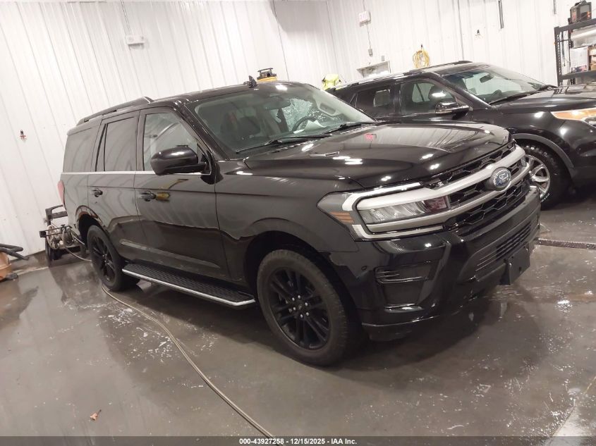 2023 Ford Expedition