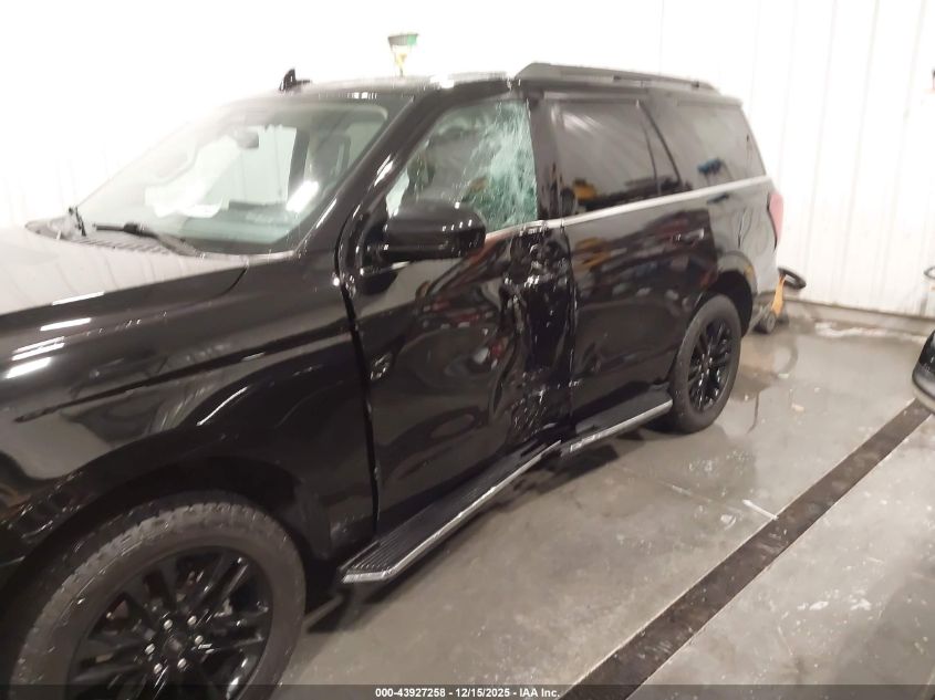 2023 Ford Expedition Xlt VIN: 1FMJU1J80PEA57486 Lot: 43927258