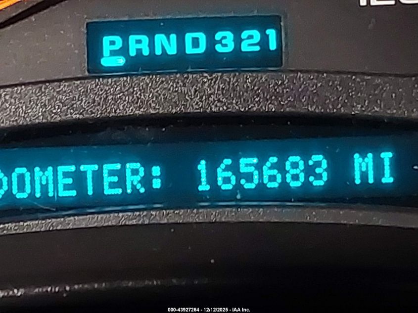 2003 Chevrolet Silverado 1500 Work Truck VIN: 1GCEC19X83Z322873 Lot: 43927264