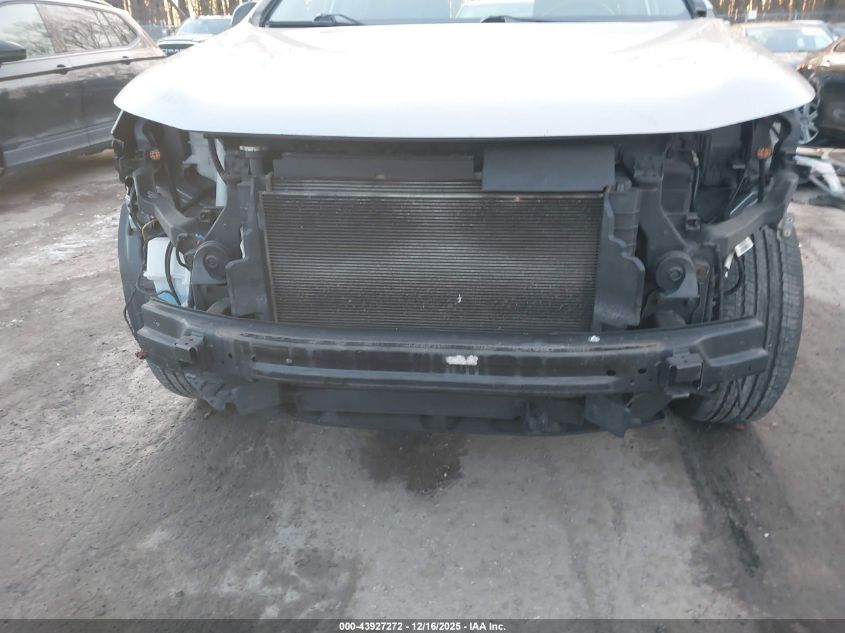 2015 Kia Sorento Lx VIN: 5XYKT3A68FG646846 Lot: 43927272