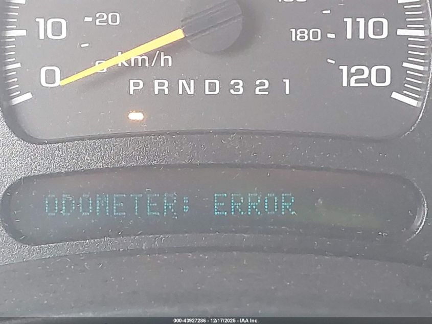 2006 Chevrolet Silverado 1500 Work Truck VIN: 1GCEK19T26E154725 Lot: 43927286