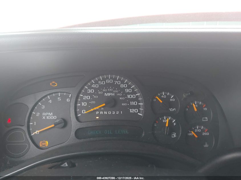 2006 Chevrolet Silverado 1500 Work Truck VIN: 1GCEK19T26E154725 Lot: 43927286