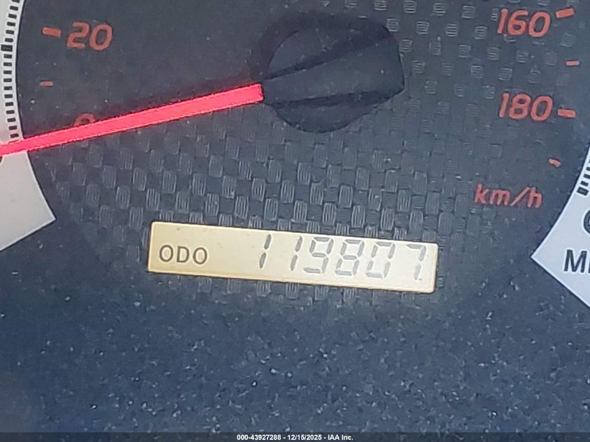 2013 Toyota Tacoma Base V6 VIN: 5TFMU4FN3DX017095 Lot: 43927288