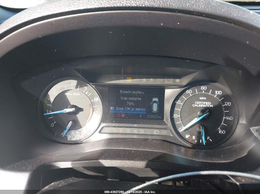 2018 Ford Police Interceptor Utility VIN: 1FM5K8AR5JGA37612 Lot: 43927290