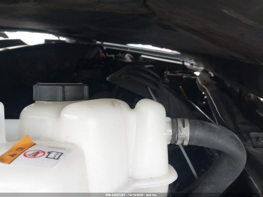 2003 Mazda Tribute Lx V6 VIN: 4F2YZ941X3KM01838 Lot: 43927291