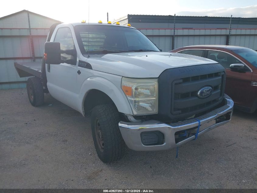 FORD F-350 XL