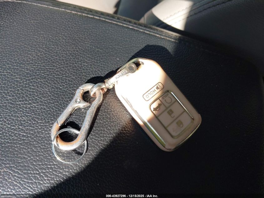 2016 Honda Cr-V Ex-L VIN: 2HKRM3H73GH508734 Lot: 43927296