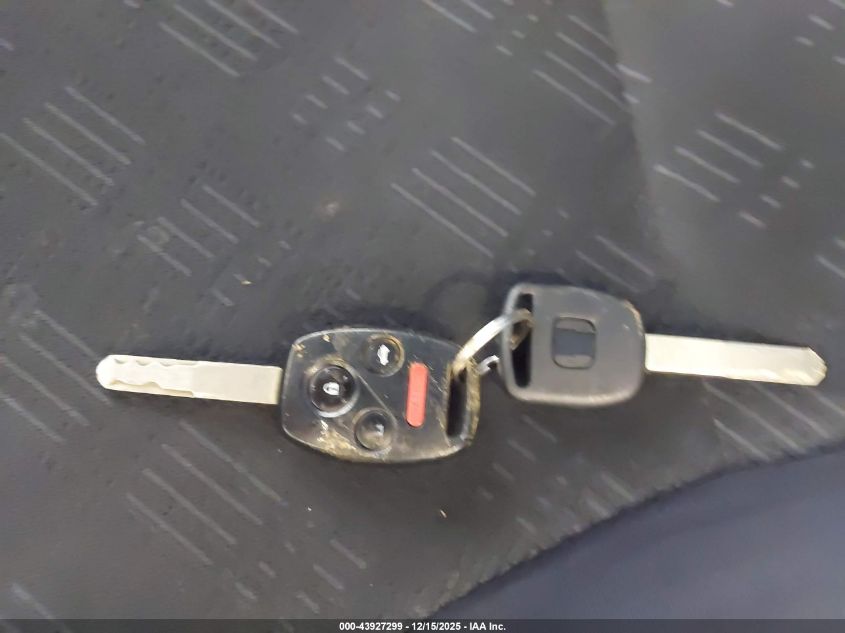 2005 Honda Cr-V Ex VIN: SHSRD78825U321196 Lot: 43927299