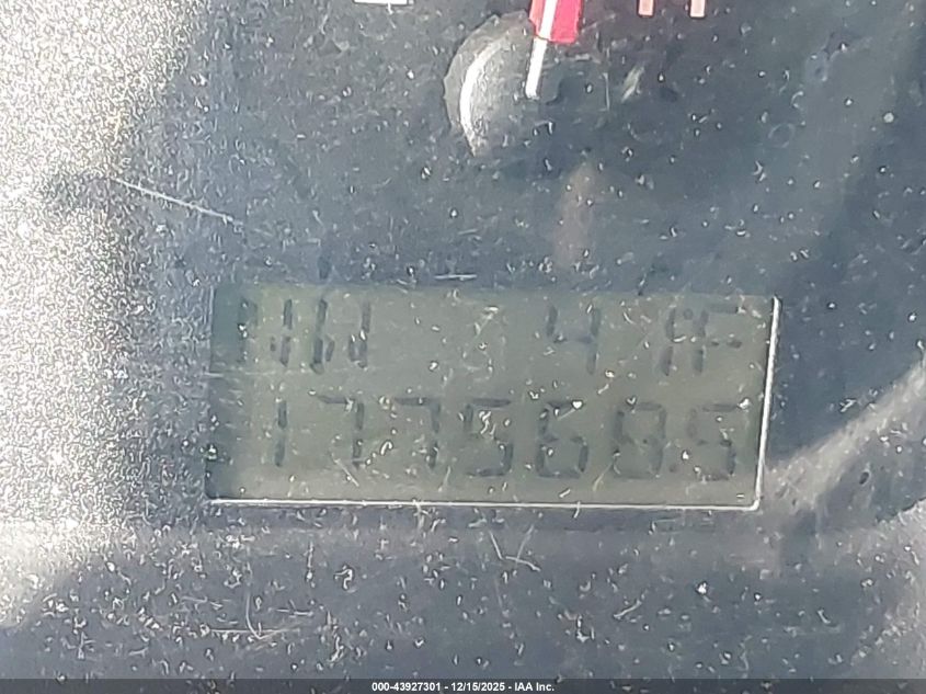 2005 Ford F-150 Lariat/Xlt VIN: 1FTPW12595KE70020 Lot: 43927301