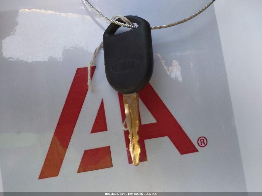 2005 Ford F-150 Lariat/Xlt VIN: 1FTPW12595KE70020 Lot: 43927301