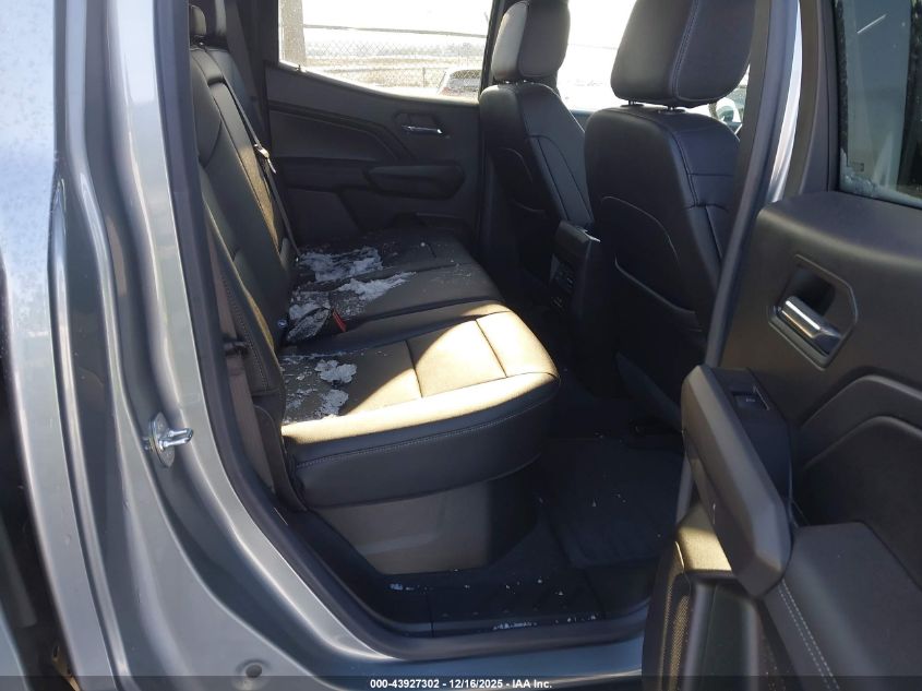 2023 Chevrolet Colorado 4Wd Short Box Lt VIN: 1GCPTCEK2P1204028 Lot: 43927302